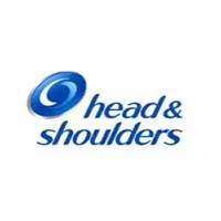 head & shoulders