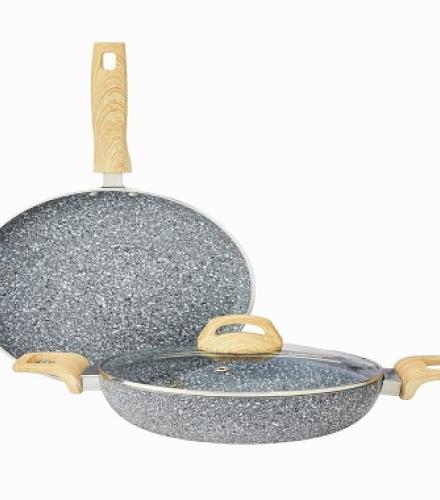 NonStick Cookware Set