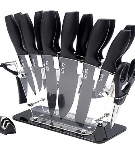 Kitchen Knife Set