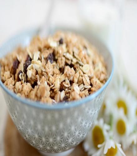 Cereals - 500gm