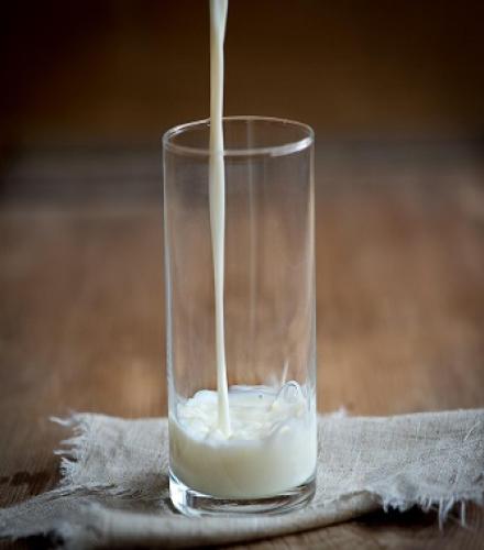 Milk - 1 Liter