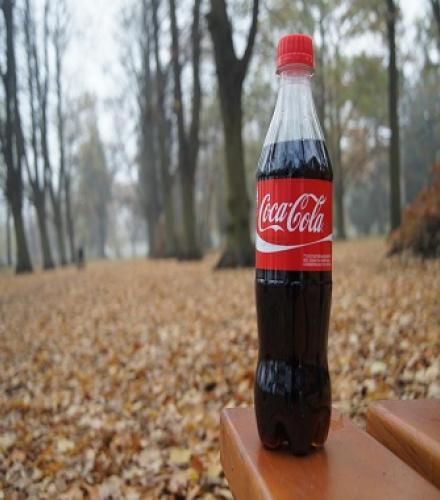 Coca-cola - 1 Liter