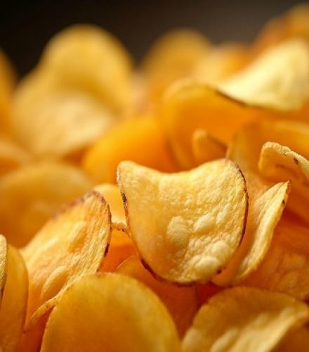 Potato Chips