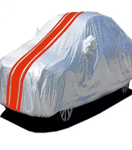 Waterproof Car Body Cover
