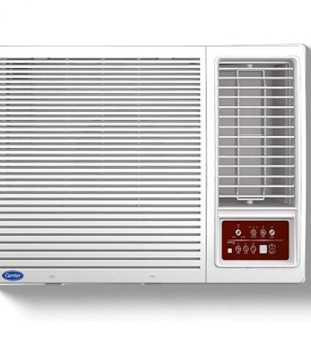 Window Ac