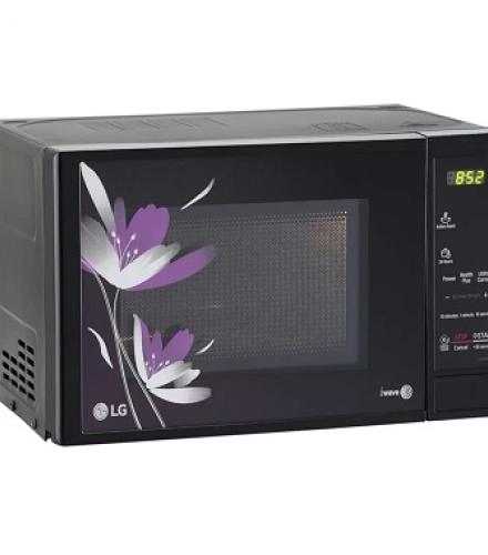 Solo Microwave Oven