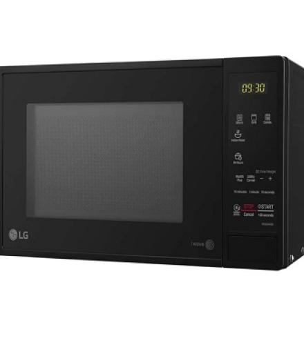 Grill Microwave