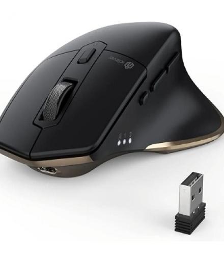 Bluetooth Mouse