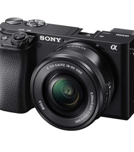 Digital Camera