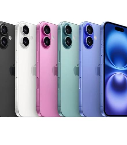 Mobile Phone