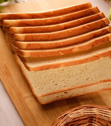 Sliced Bread