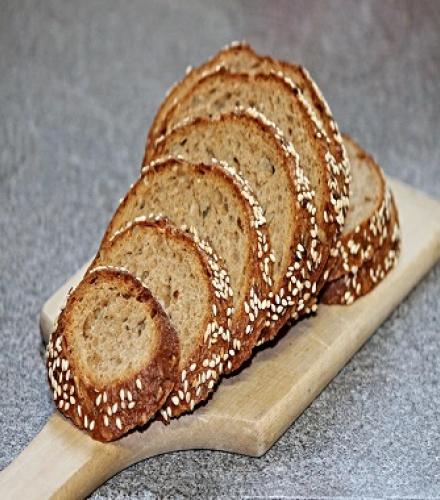 Grain Bread