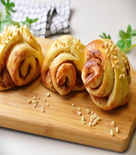 Bread Rolls