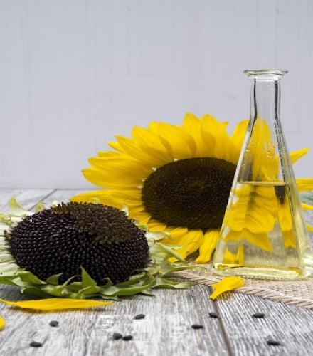 Sunflower Oil