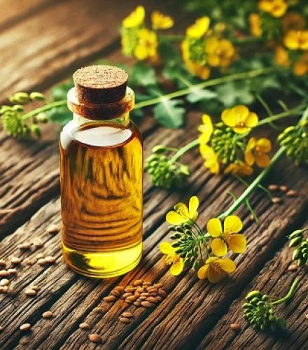 Canola Oil