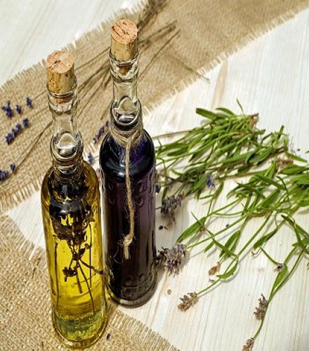 Special Bath Oil