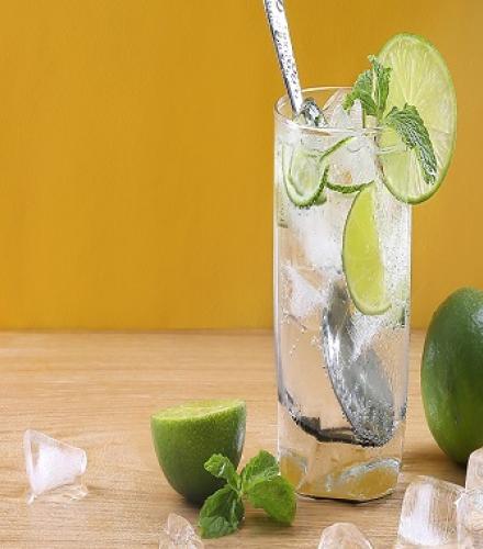 Lemon Juice