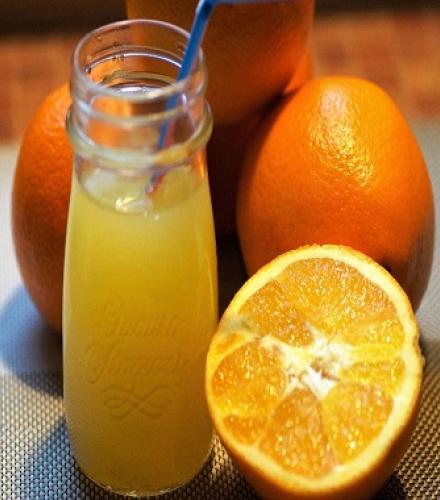 Squeezed Lemon