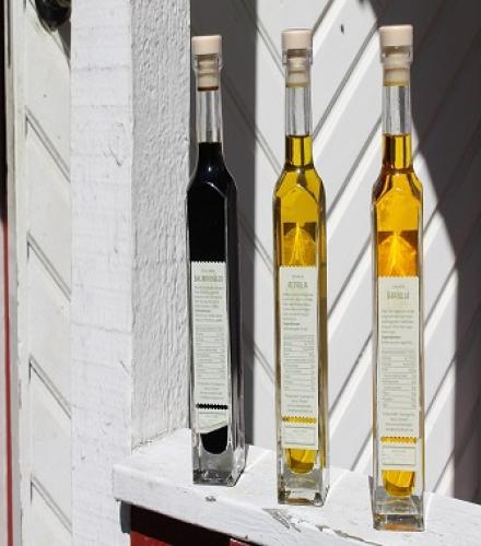 Special Vinegar