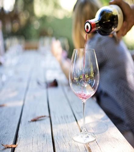 Wine