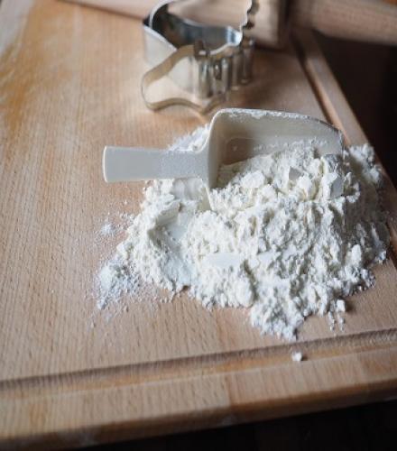 Flour