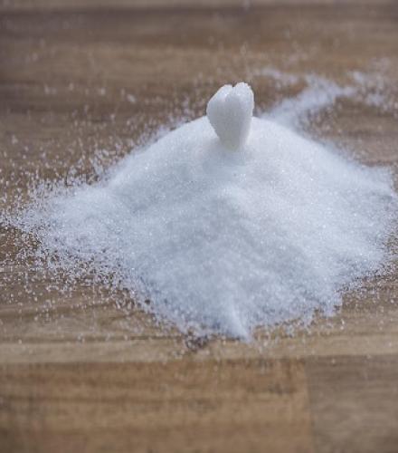 Powdered Sugar