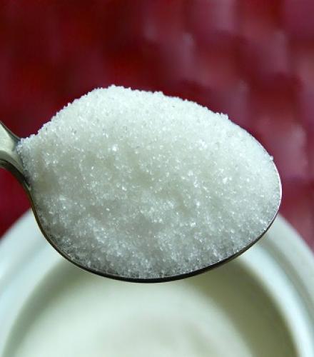 Regular Sugar