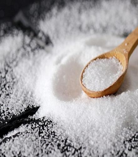 Sea Salt