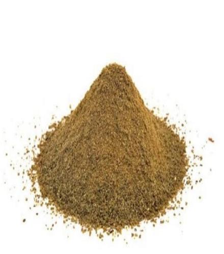 Small Packet of Cumin Powder