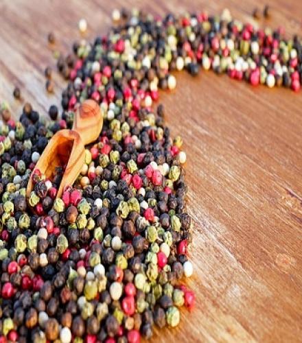 Peepercorn Seasoning