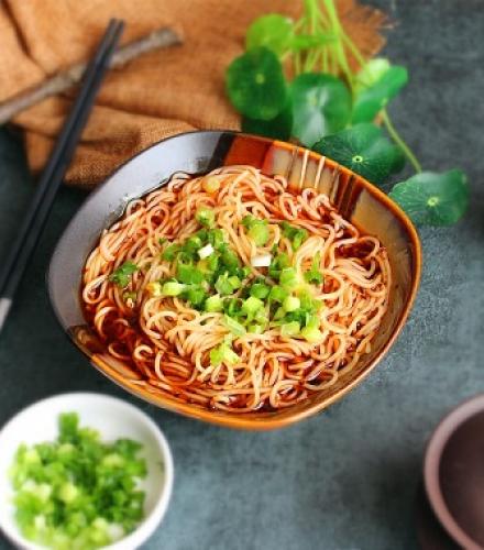 Noodles