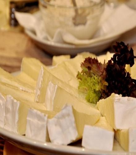 Soft Cheese