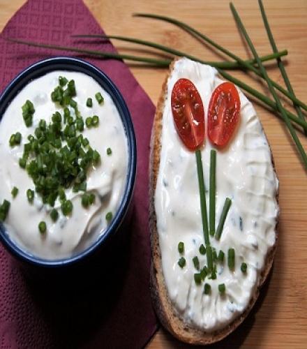 Cheese for Spreading