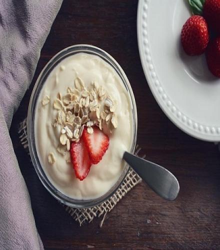 Yogurt