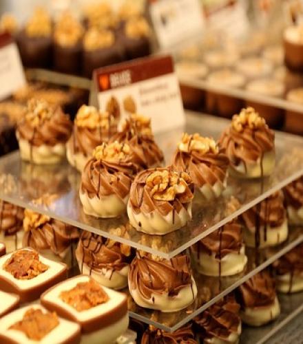 Dessert Sweet