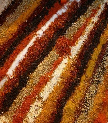 Spice Mix