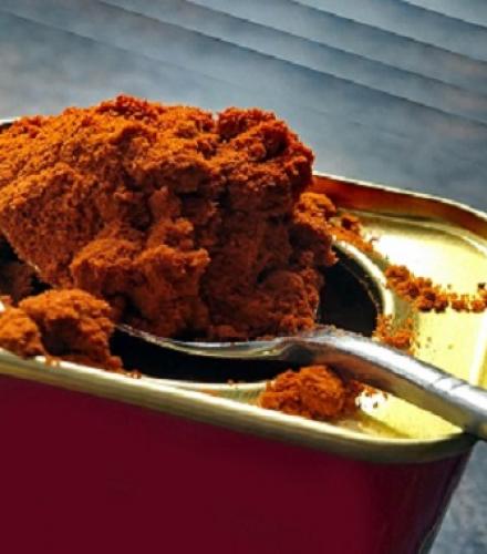 Soup Powder