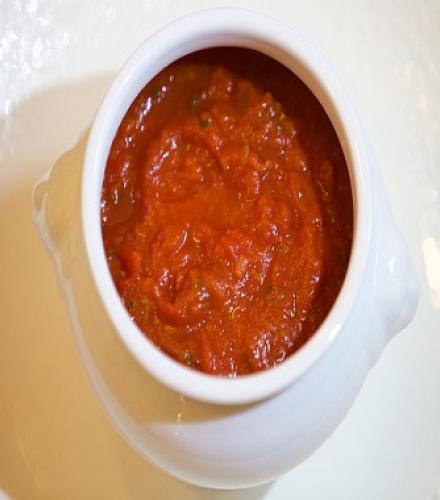 Tomato Sauce