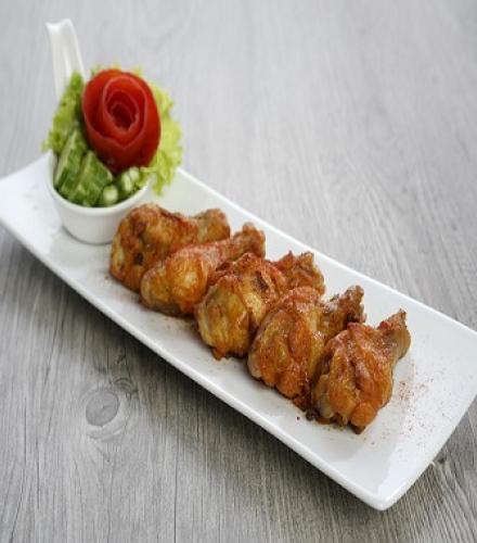 Fried Chicken