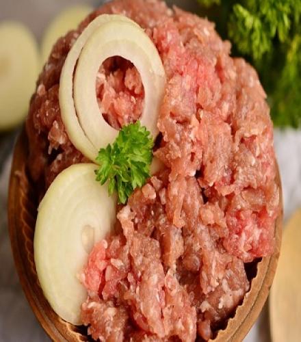 Minced Meat