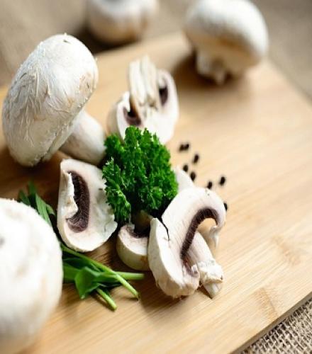 Mushrooms