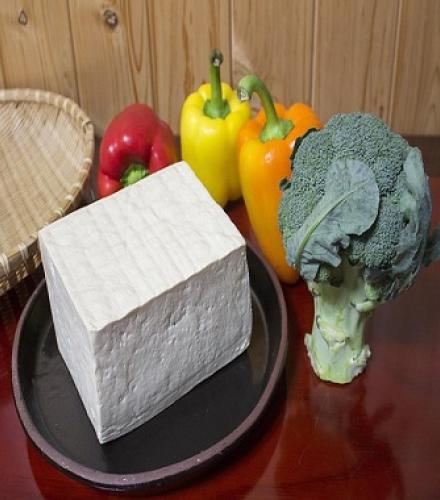 Tofu