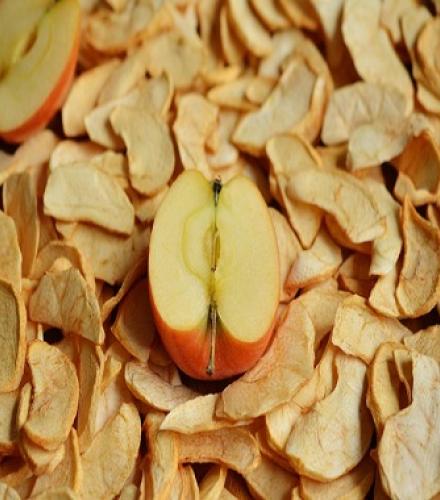 Dried Apple