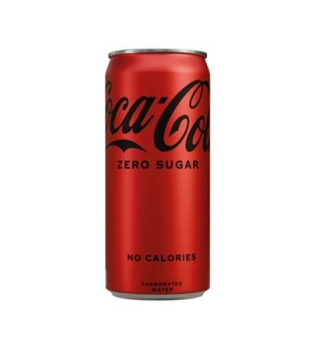 Sugarfree Coke