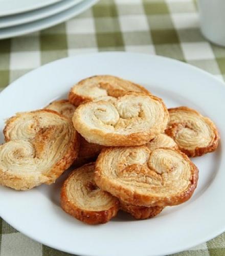 Baked Cookies
