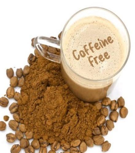 Caffeine Free Coffee