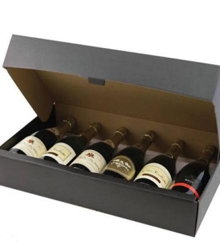 Wines in Gift Box