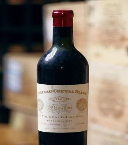 Expensive Wine