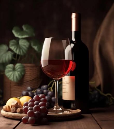 Extraordinary Sweet Wine