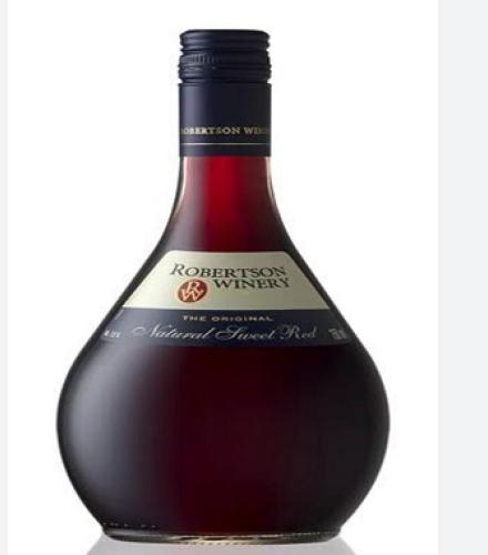 Low Alcohol Wine